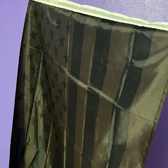 Flag - Picture 2 of 4